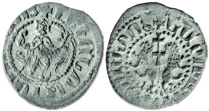 Armenia-silver-coin