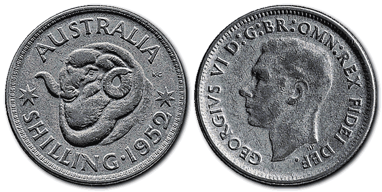 Australia-silver-coin