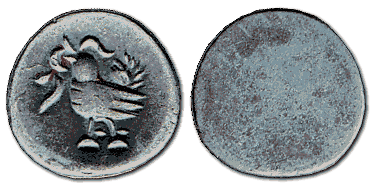 Cambodia-silver-coin