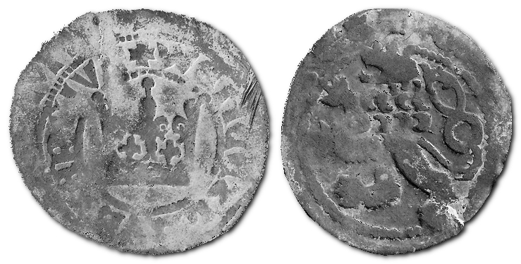 Czechia-silver-coin