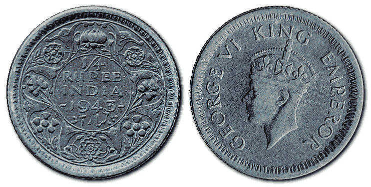 India-silver-coin