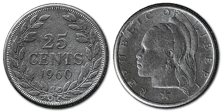 Liberia-silver-coin