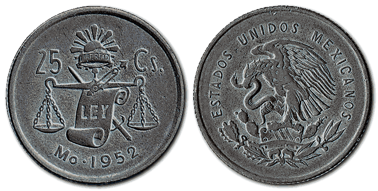 Mexico-silver-coin