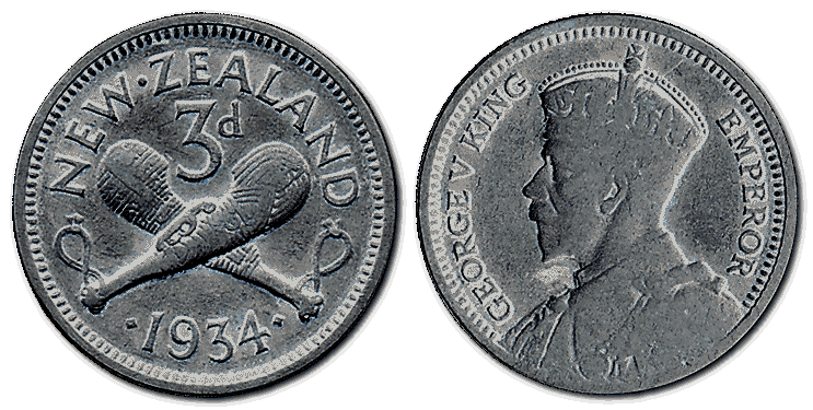 New-Zealand-silver-coin