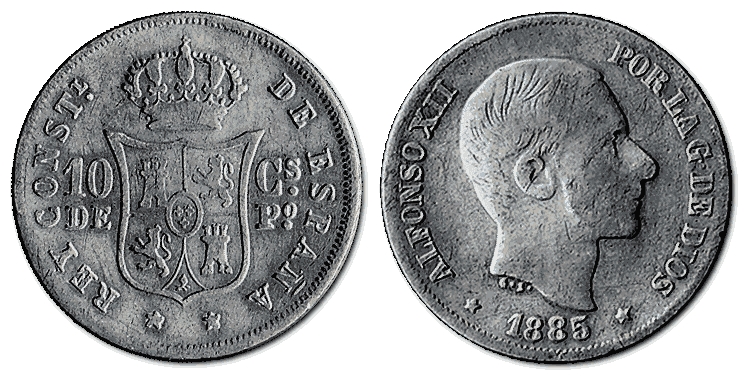 Philippines-silver-coin