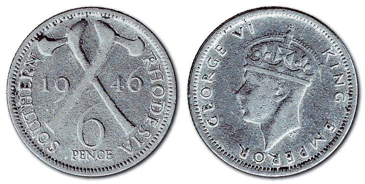 Southern-Rhodesia-silver-coin