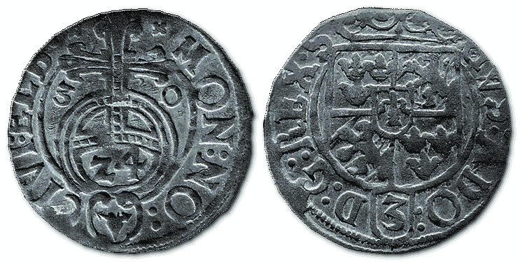 Sweden-silver-coin