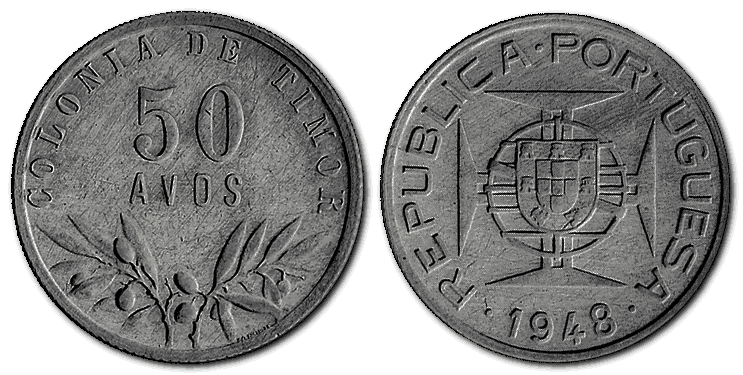 Timor-silver-coin