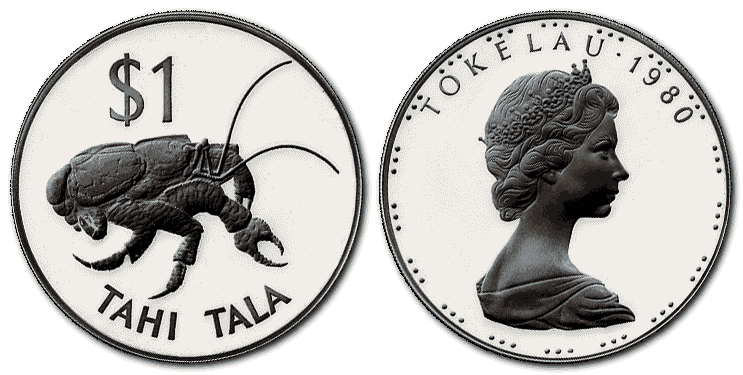 Tokelau-silver-coin