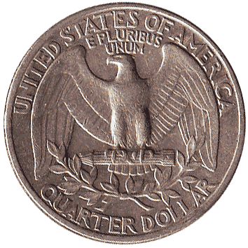 25 Цент - 1978 - США