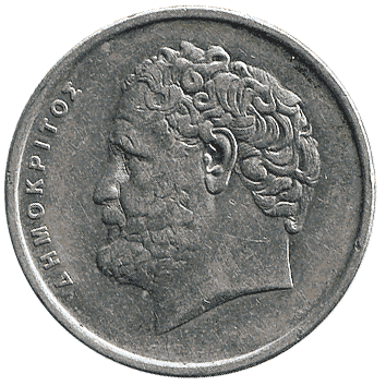 10 Драхма - 1990 - Греція