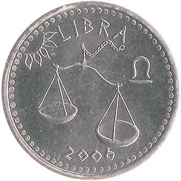 10 Шилінгів (Shillings) - 2006 - Сомаліленд (Терези)