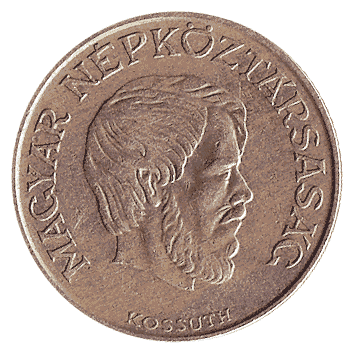 5 Форинт - 1985 - Угорщина