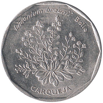 20 Ескудо (Escudos) - 1994 - Кабо-Верде
