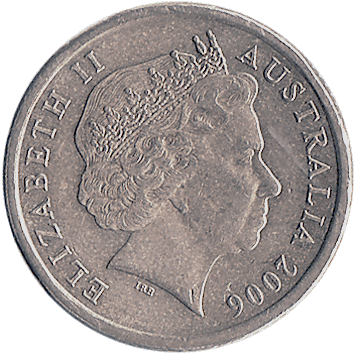 2 Долари (Dollars) - 2006 - Австралія