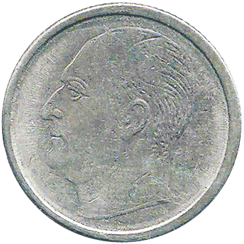 25 Ере (Ore) - 1968 - Норвегія