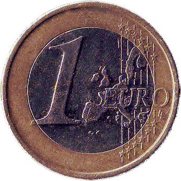 1 Євро (Euro) - 2000 - Фінляндія