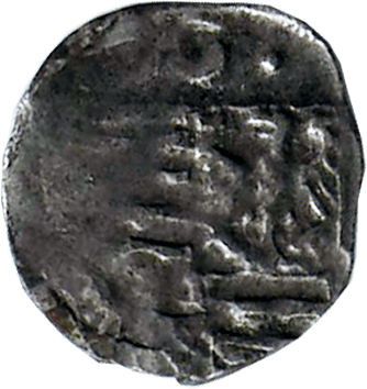Парвус (Parvus) - ND (1402-1427) - Угорщина - Сигізмунд