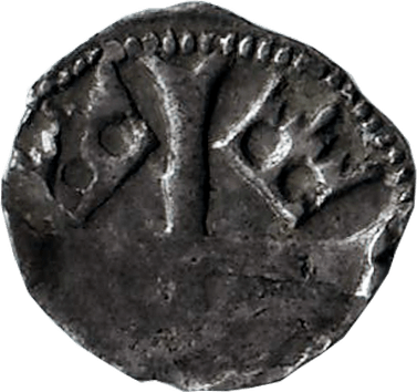 Парвус (Parvus) - ND (1402-1427) - Угорщина - Сигізмунд