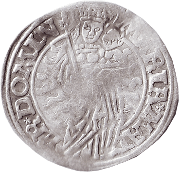 Марієнгрош - 1553 - Гослар - Німеччина