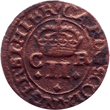 Торнер - 1632-1639 - Шотландія
