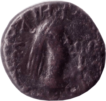 Stater - 322-323 - Panticapaeum - Bosporan Kingdom Статер - 322-323 - Пантікапей - Боспорське царство