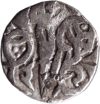 Джиталь - 1191-1192 - Делі (правитель: Прітхвірадж III)