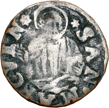6 Багаттіні - 1619 - Венеціанська республіка (Італія)