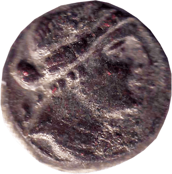Тетрахалк - 133-67 до н.е. - Лаодікея, Фригія