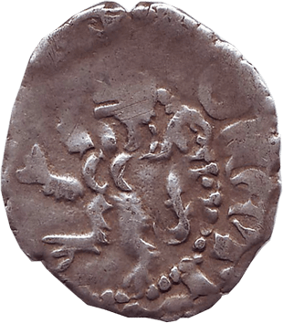 Квартник - ND (1379-1382) - Львів, Королівство Польське