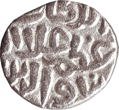2 Гані - 1296-1316 - Делійський султанат (правитель: Алауддін Хілджі)