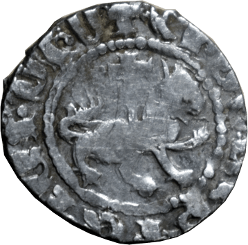 Такворин (Takvorin) - 1320-1342 - Кілікійське царство, Вірменія - Левон IV