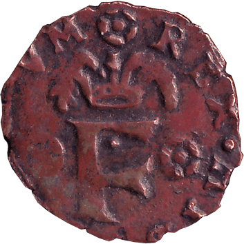 Трилліна - 1556-1598 - Міланське герцогство (Італія)