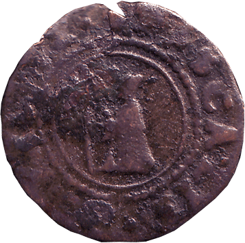 Кваттріно - 1585-1595 - Венеція - Паскуале Чіконья