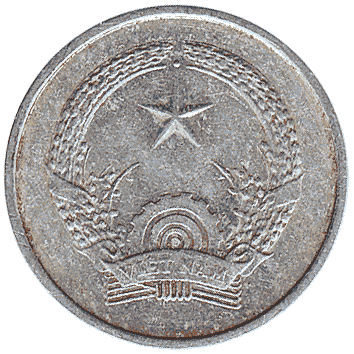1 Хао - 1976 - В'єтнам