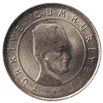10 Куруш - 2006 - Туреччина