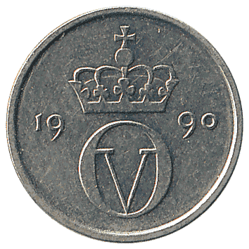 10 Ере - 1990 - Норвегія