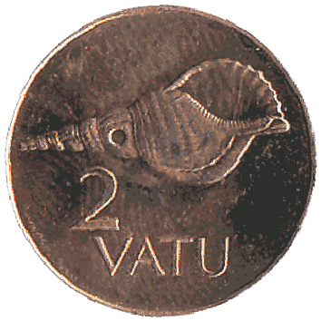 2 Вату - 2002 - Вануату