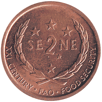 2 Сене - 2000 - Самоа