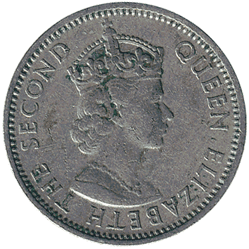 1 Шилінг - 1959 - Нігерія