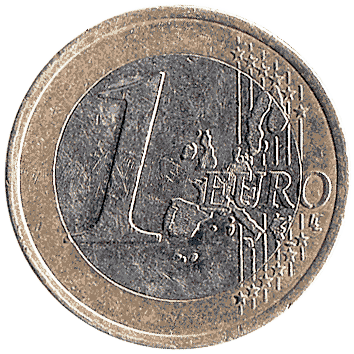 1 Євро - 2001 - Франція