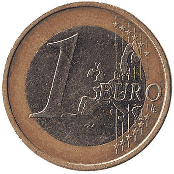 1 Євро - 2002 - Німеччина