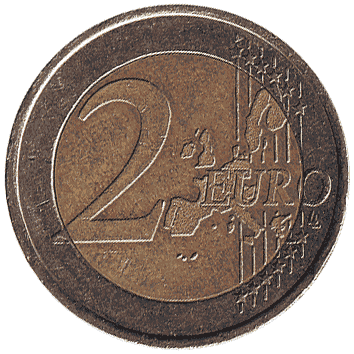 2 Євро - 2002 - Португалія