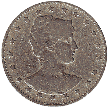 100 Рейс - 1901 - Бразилія