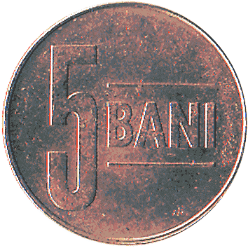 5 Бані - 2005 - Румунія