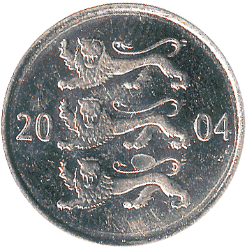 20 Сент - 2004 - Естонія