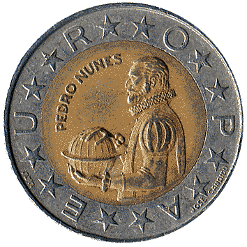 100 Ескудо (Escudos) - 1991 - Португалія