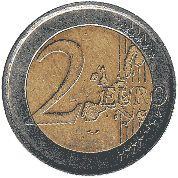 2 Євро (Euro) - 2003 - Фінляндія