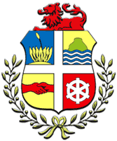 Герб Аруби