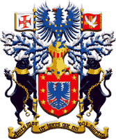 Герб Азорських островів